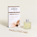 lọ tinh dầu khuếch tán hương Aroma Relax Maison Berger ảnh 3