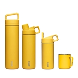 bộ Bình giữ nhiệt 4 món MiiR