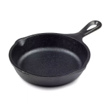 chảo gang Heat-Treated Lodge ảnh 2