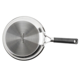 chảo inox chống dính Classic KitchenAid ảnh 4