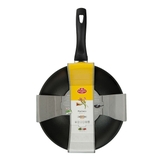 chảo sâu lòng Positano Ballarini Chảo wok 28cm ảnh 2
