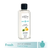 tinh dầu đèn xông hương Zest of Verbena Maison Berger ảnh 1