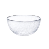 bộ tô salad thuỷ tinh Aderia Rimlet ảnh 2