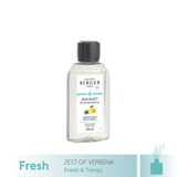 tinh dầu khuếch tán hương Zest of Verbena Maison Berger ảnh 1