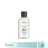tinh dầu khuếch tán hương Fresh Eucalyptus Maison Berger ảnh 1