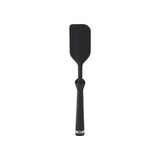 muỗng Spatula Standing màu đen Mastrad
