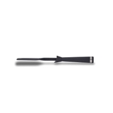 muỗng Spatula Standing màu đen Mastrad ảnh 2