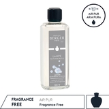 tinh dầu đèn xông hương Pure Air Maison Berger ảnh 1