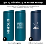 bình giữ nhiệt Flip Traveler MiiR ảnh 3
