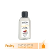 tinh dầu khuếch tán hương Rhubarb Radiance Maison Berger ảnh 1