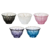 ly rượu Sake Aderia Hanatsuzuri