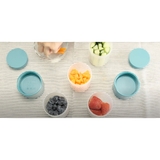 hũ đựng đồ ăn vặt Fresh Choice ảnh 8