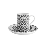 bộ ly coffee Calçada Portuguesa Vista Alegre ảnh 4