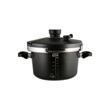 nồi áp suất AMT ảnh 2