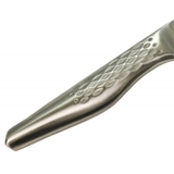 dao Santoku Hollow Seki Magoroku Shoso KAI ảnh 3