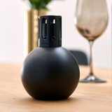 đèn xông tinh dầu Boule Noire Maison Berger ảnh 3