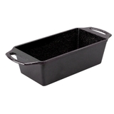 khay gang Loaf Pan Lodge