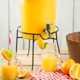 chân đế giữ bình Kilner Tròn ảnh 2
