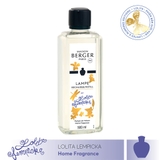 tinh dầu đèn xông hương Lolita Lempicka Maison Berger