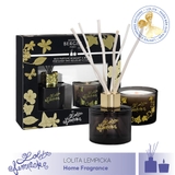 bộ tinh dầu khuếch tán và nến Lolita Lempicka Black Maison Berger