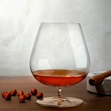 bộ ly Vintage Cognac Nude ảnh 3