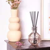 bộ lọ tinh dầu khuếch tán Facette Nude Maison Berger ảnh 5