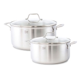 nồi inox Durachefs ảnh 1