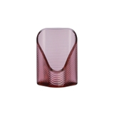 chân nến Mist màu hồng (vừa) Nude