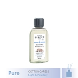 tinh dầu khuếch tán hương Cotton Caress Maison Berger ảnh 1