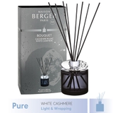 lọ tinh dầu khuếch tán hương White Cashmere Astral Maison Berger