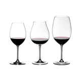 bộ 3 ly Riedel Vinum XL Red Wine Tasting Set 5416/74