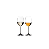 bộ 2 ly Riedel Vinum Sauv Blanc/dessert 6416/33