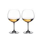 bộ 2 ly Riedel Vinum Oaked Chard/Montrachet 6416/97