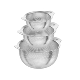 combo Bộ 3 rổ inox Zwilling