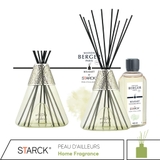 bộ lọ tinh dầu khuếch tán Peau d’Ailleurs Maison Berger ảnh 1