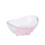 chén oval có chân đứng Aderia Sakura Sakura