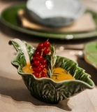 chén đựng sốt Bordallo Pinheiro Bordallo Cabbage ảnh 2