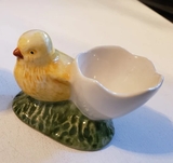 ly ăn trứng hình gà con Bordallo Pinheiro Bordallo Egg Cups ảnh 3