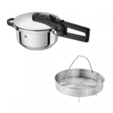 bộ nồi áp suất EcoQuick Zwilling ảnh 3