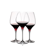 bộ 3 ly Riedel Vitis Red Wine Tasting Set 5403/74