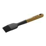 cọ silicon màu đen Staub ảnh 2