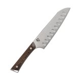 dao Santoku Hollow Shun Kanso KAI