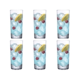 bộ ly Caldera Highball Nude ảnh 3
