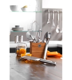 hộp gỗ nhỏ Zwilling ảnh 2