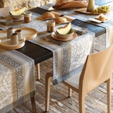 khăn ăn Beige Français Provence ảnh 3