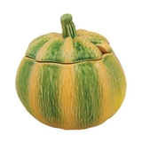 tô đựng súp Bordallo Pinheiro Bordallo Pumkin ảnh 4