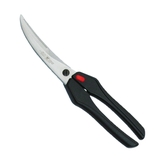 kéo gia cầm cán thẳng Zwilling
