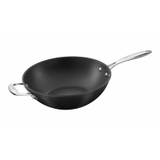 chảo Wok nhôm chống dính Forte Zwilling