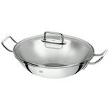 chảo wok Plus Zwilling ảnh 2