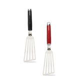 xẻng chiên có rãnh lưỡi cong Classic KitchenAid